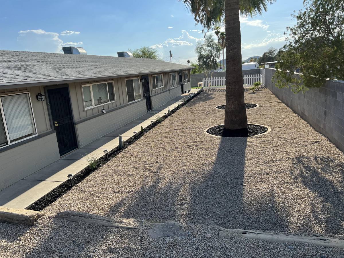 House for rent at 9816 N 15th St, Phoenix, AZ 85020