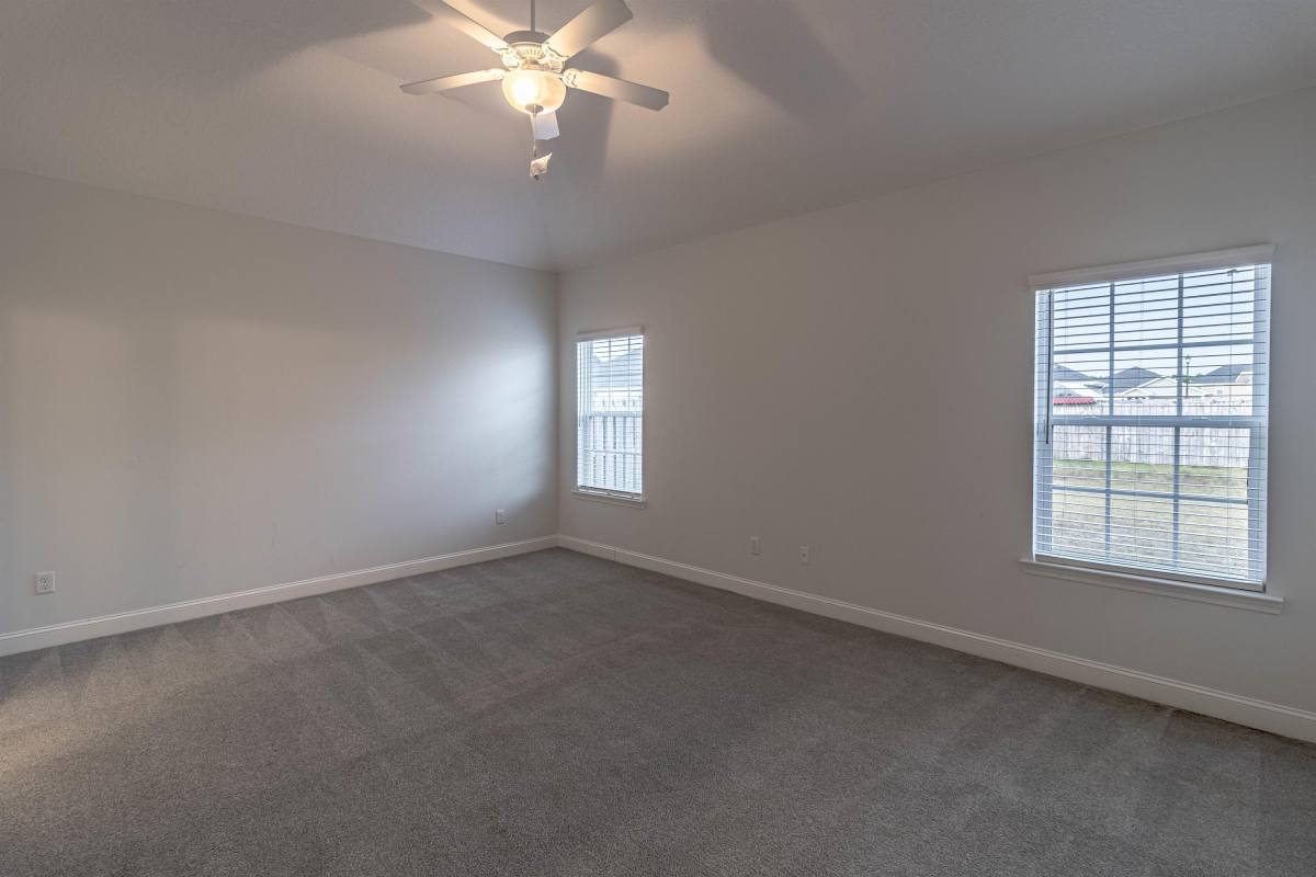 House for rent at 260 Rutledge Dr, Hinesville, GA 31313