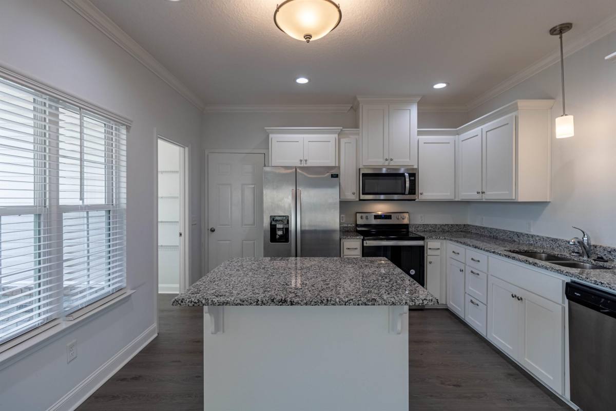 House for rent at 260 Rutledge Dr, Hinesville, GA 31313