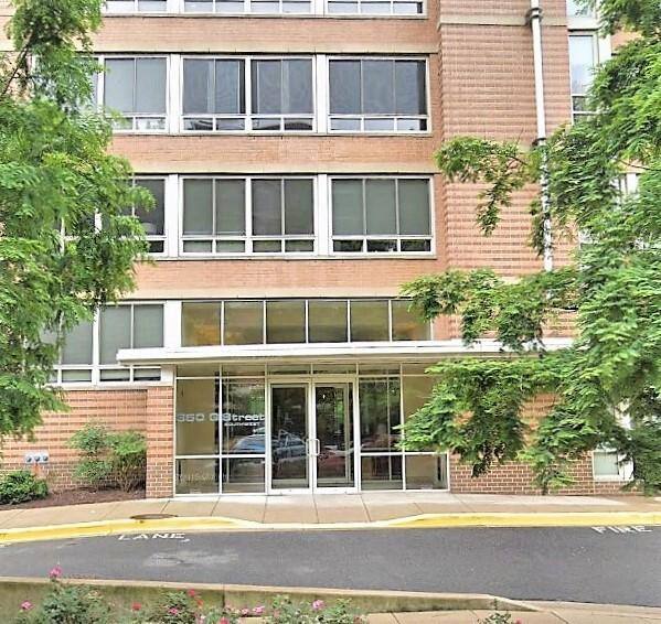 Condo for rent at Southwest Waterfront, 350 G St SW, Washington, DC 20024