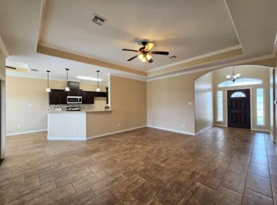 House for rent at 1949 Admiral Lane, Aransas Pass, TX 78336