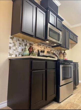 House for rent at 1949 Admiral Lane, Aransas Pass, TX 78336