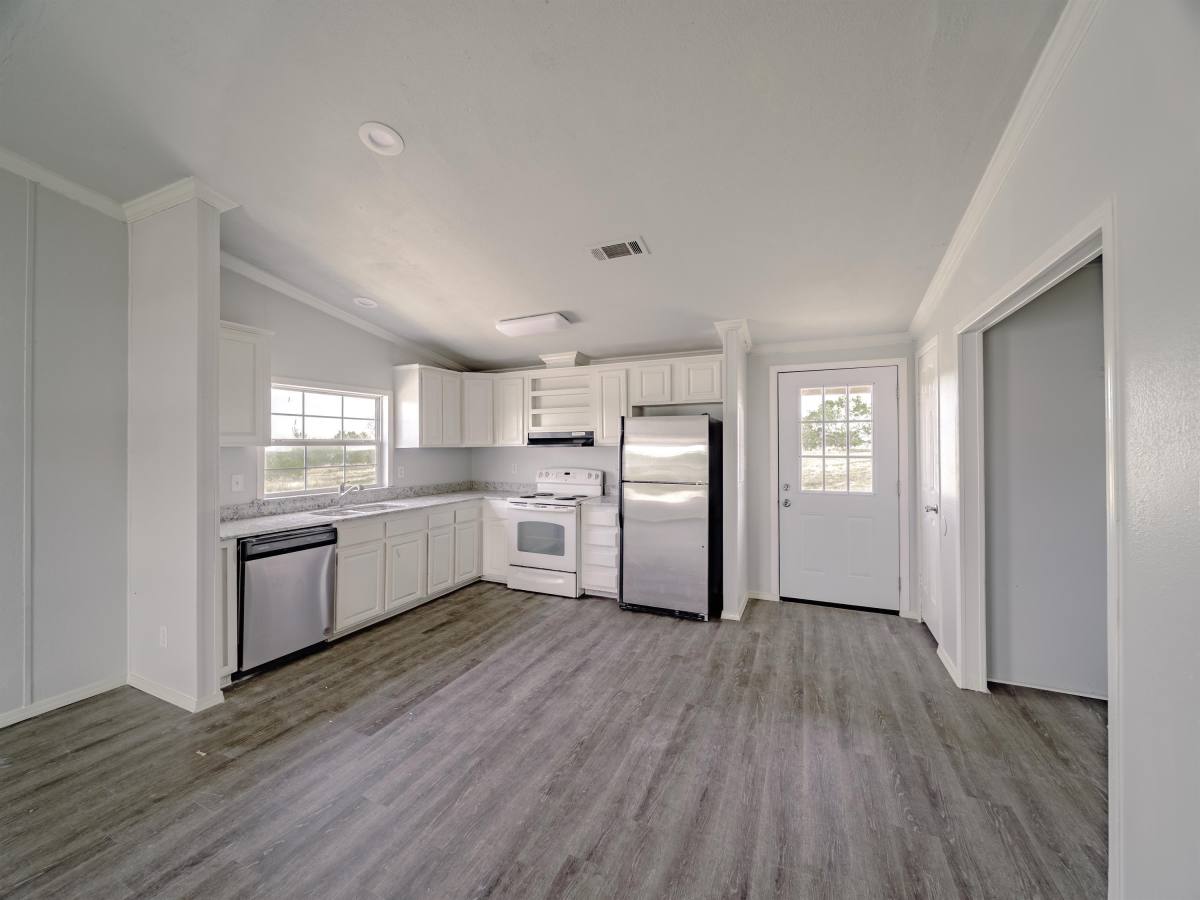 House for rent at Rolling Glen, 181 Rolling Glen, Springtown, TX 76082