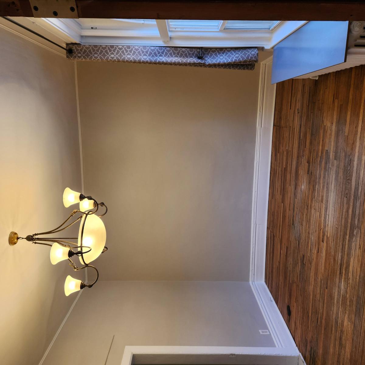 Apartment for rent at 1639 N Ogden St #2, Denver, CO 80218
