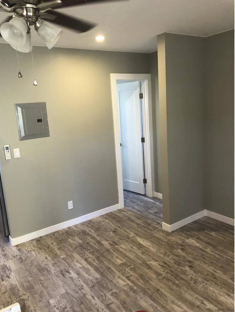 House for rent at 2340 Jefferson St #3, San Diego, CA 92110