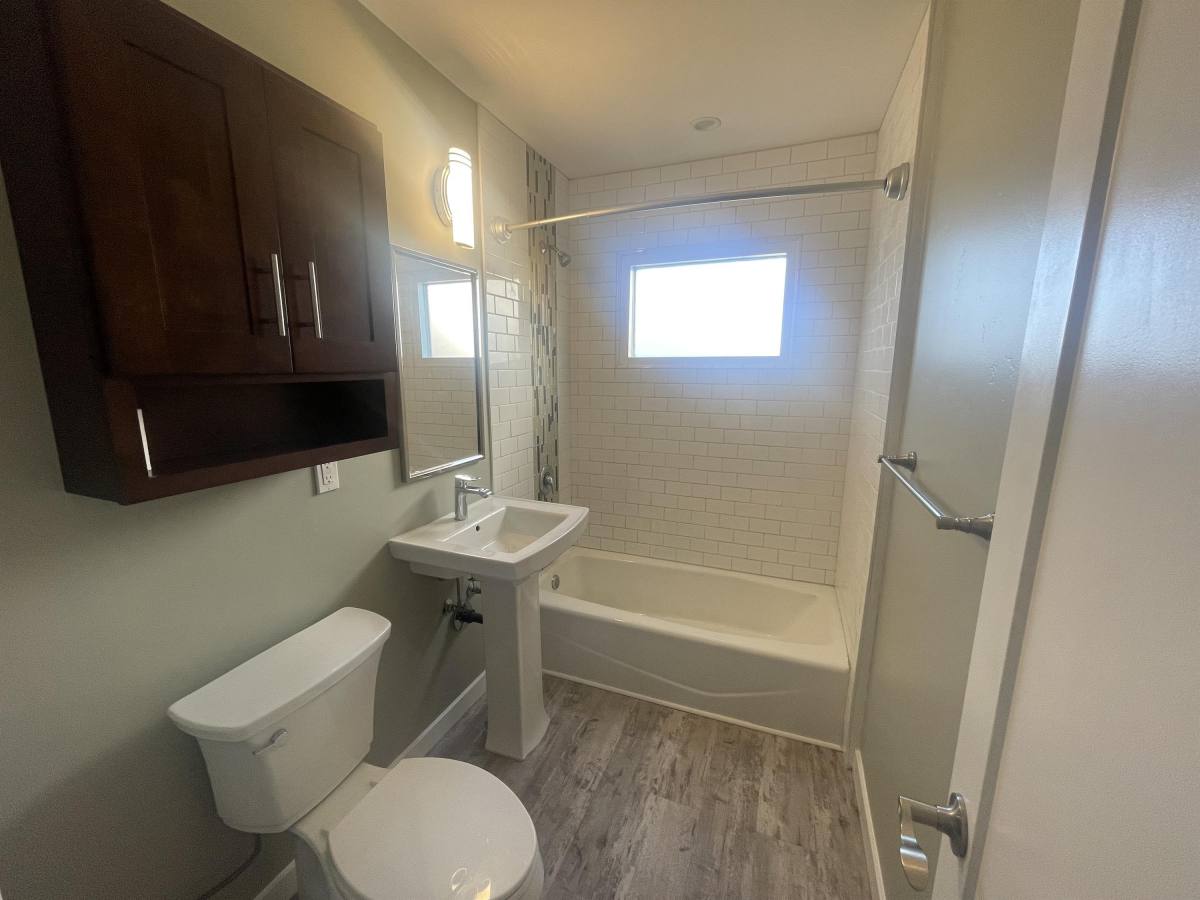 House for rent at 2340 Jefferson St #3, San Diego, CA 92110