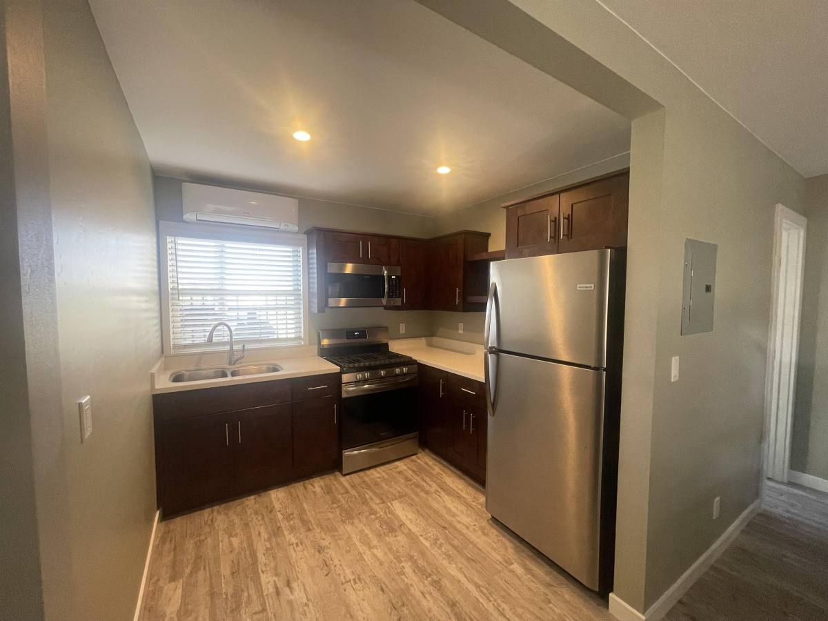 House for rent at 2340 Jefferson St #3, San Diego, CA 92110