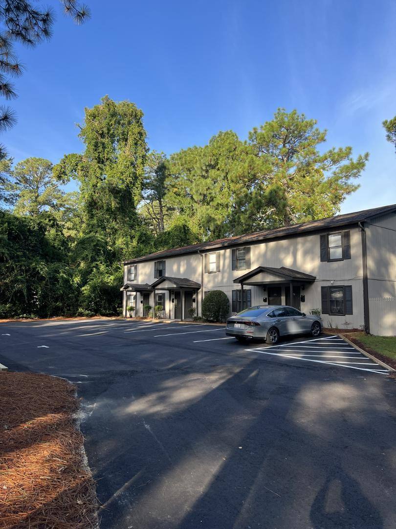 Townhouse for rent at Evergreen, 365 W Illinois Ave #376, Southern Pines, NC 28387