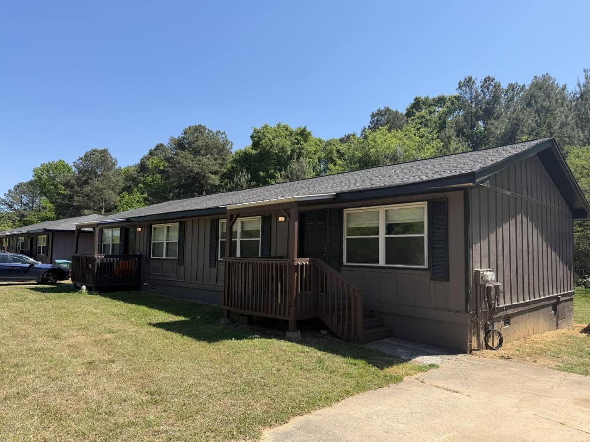House for rent at 657 Aubrey Dr, Athens, GA 30606