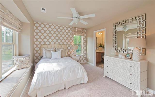 Townhouse for rent at Midtowne at Meridian, 1106 Urbane Court #1, Durham, NC 27713