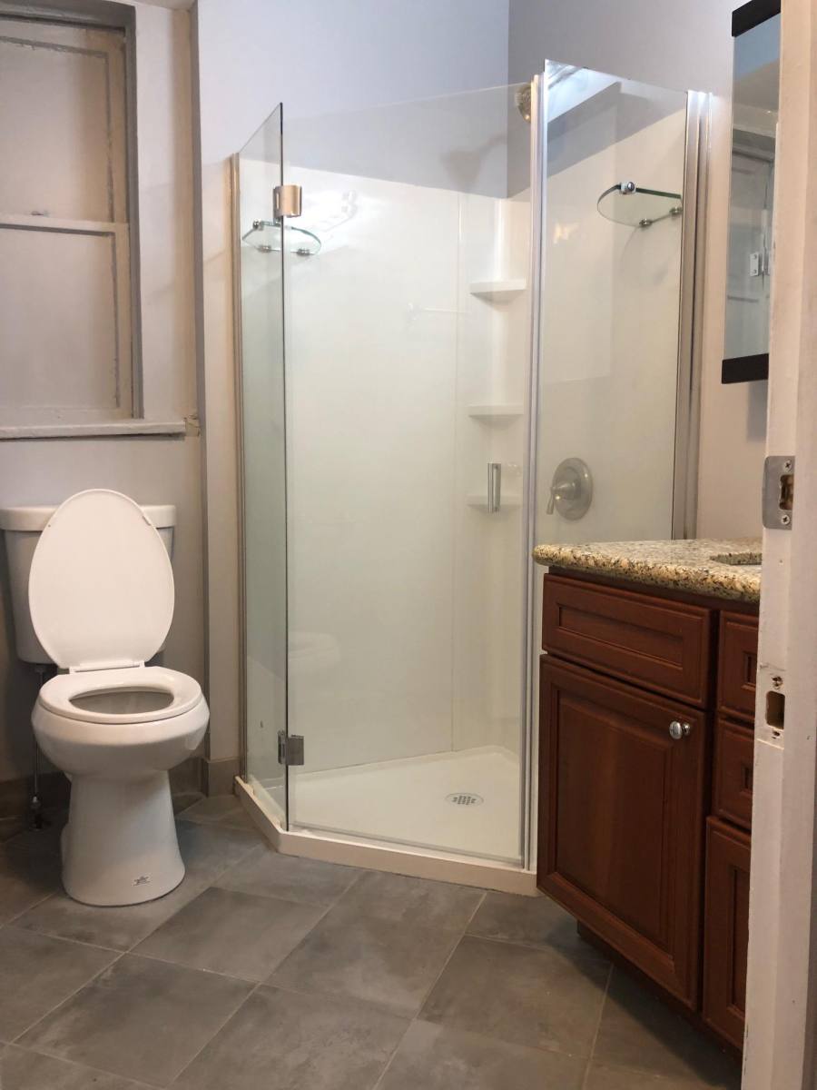 Apartment for rent at 1901 S Ruble St, Chicago, IL 60616