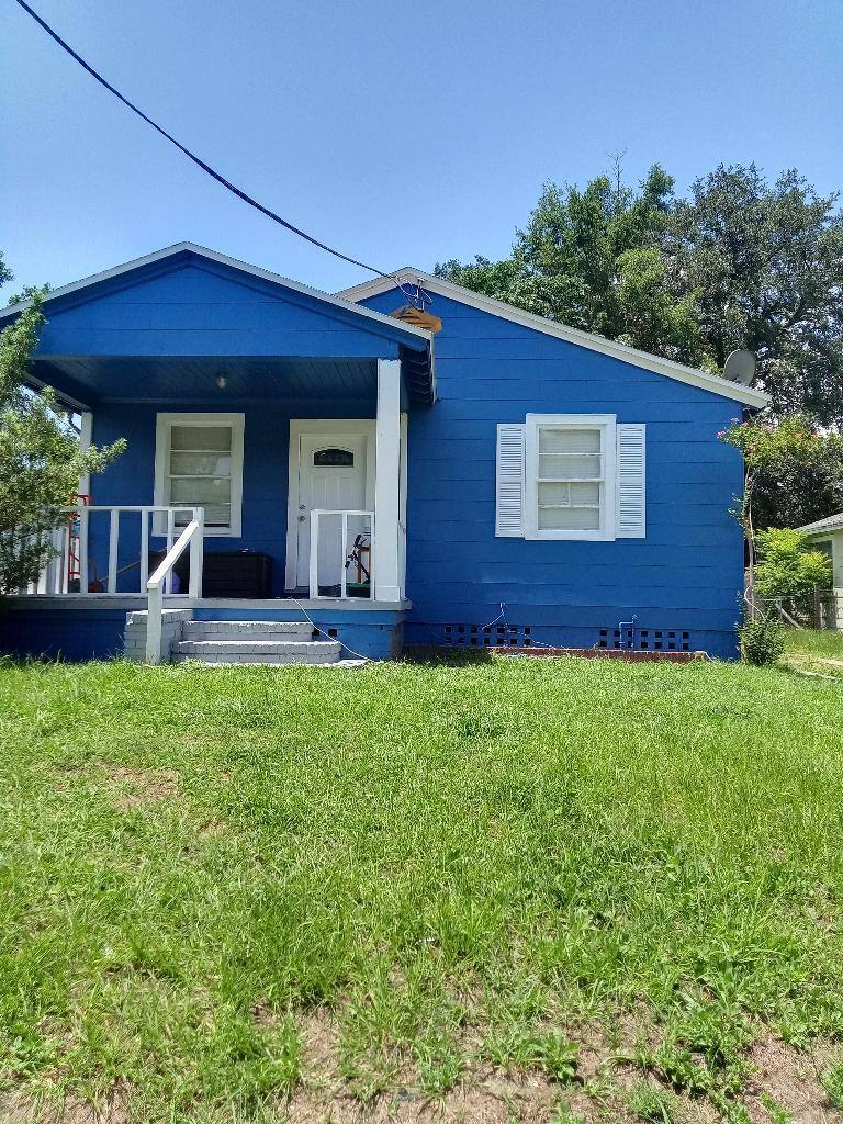 House for rent at Pearl Court, 5616 Calvin Ave, Jacksonville, FL 32208