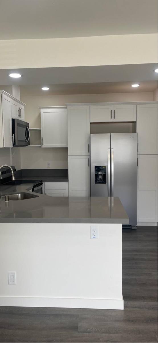 Apartment for rent at 1604 21st St, Sacramento, CA 95811