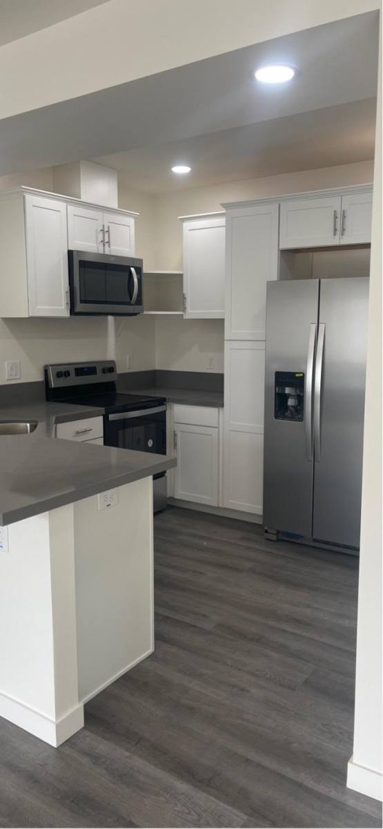 Apartment for rent at 1604 21st St, Sacramento, CA 95811