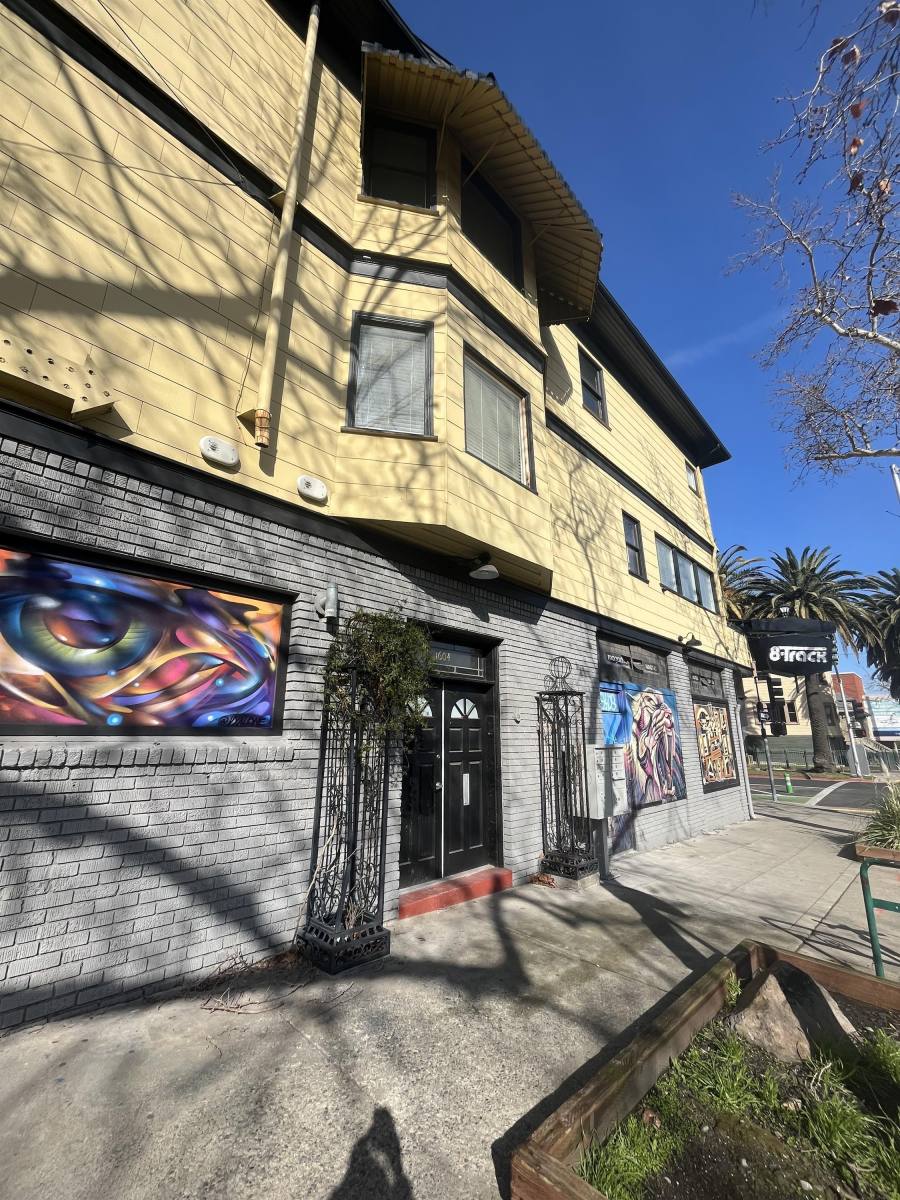 Apartment for rent at 1604 21st St, Sacramento, CA 95811
