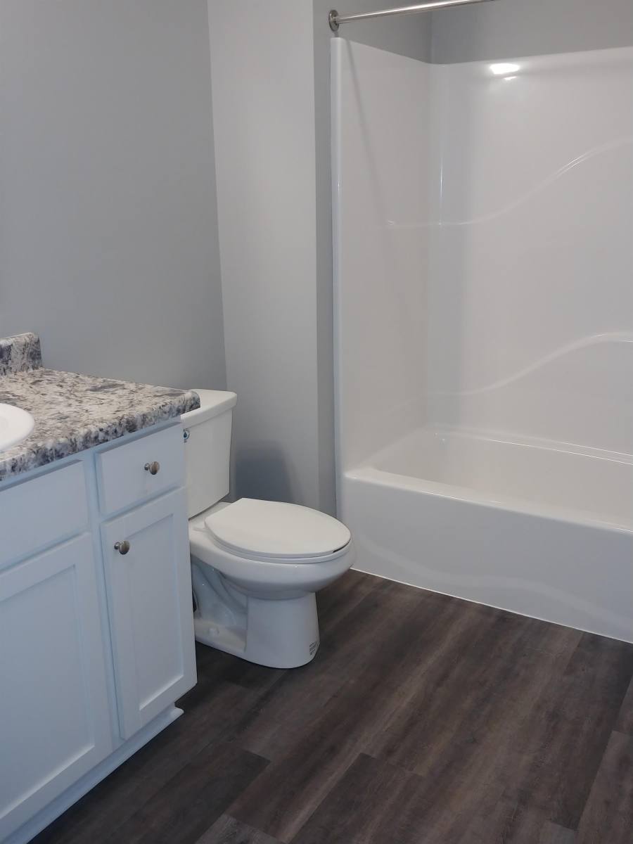 Townhouse for rent at Evard Place, 6031 Evard Rd, Fort Wayne, IN 46835