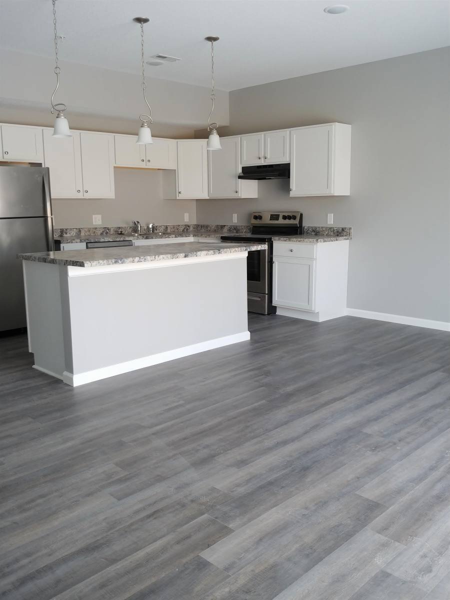 Townhouse for rent at Evard Place, 6031 Evard Rd, Fort Wayne, IN 46835