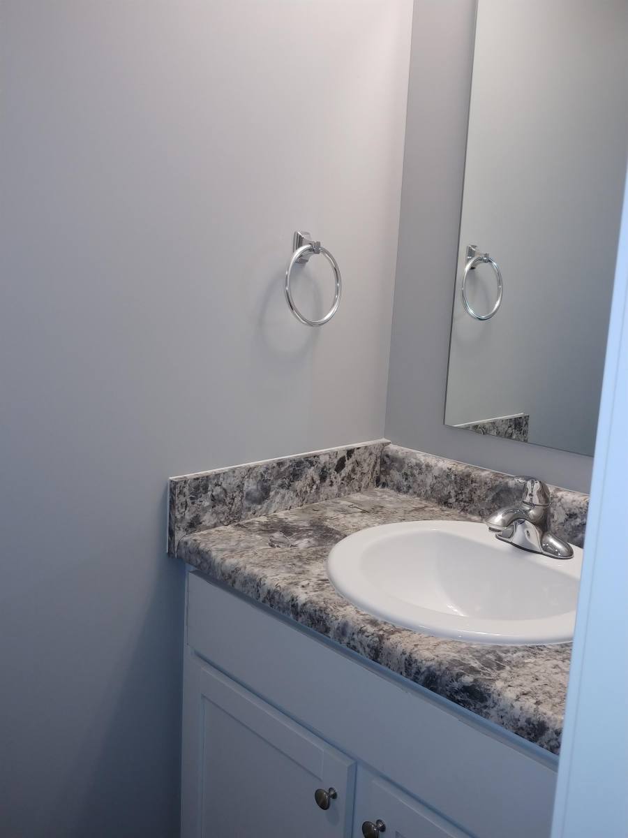 Townhouse for rent at Evard Place, 6031 Evard Rd, Fort Wayne, IN 46835