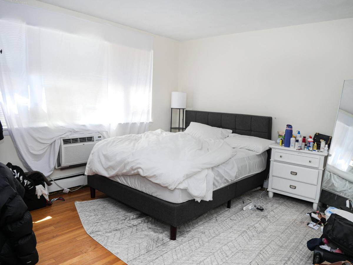 Townhouse for rent at 1027 Commonwealth Ave #11, Boston, MA 02215