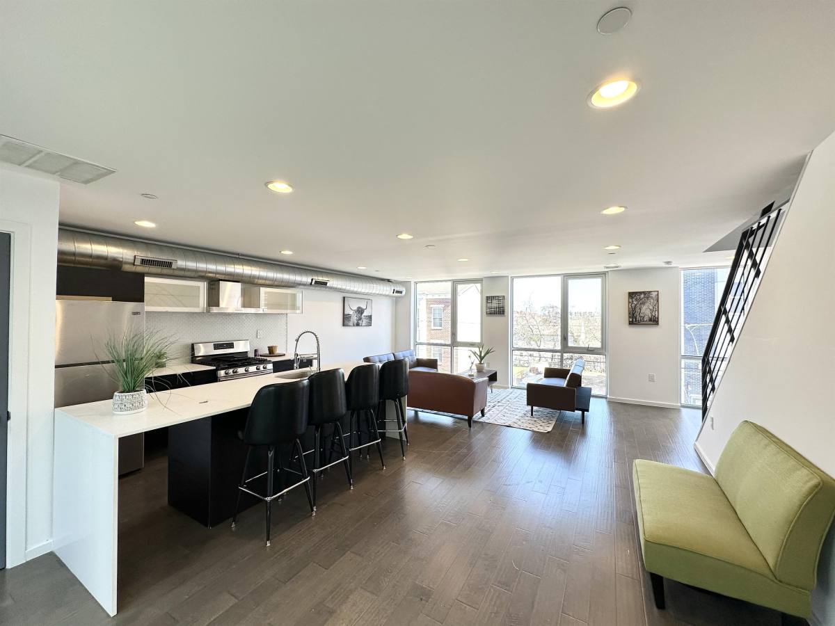Apartment for rent at 1422 N 7th St #4, Philadelphia, PA 19122