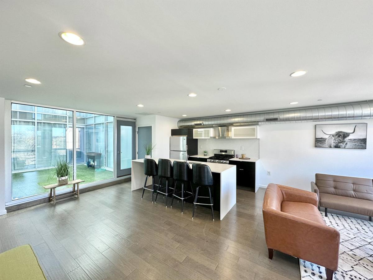 Apartment for rent at 1422 N 7th St #4, Philadelphia, PA 19122