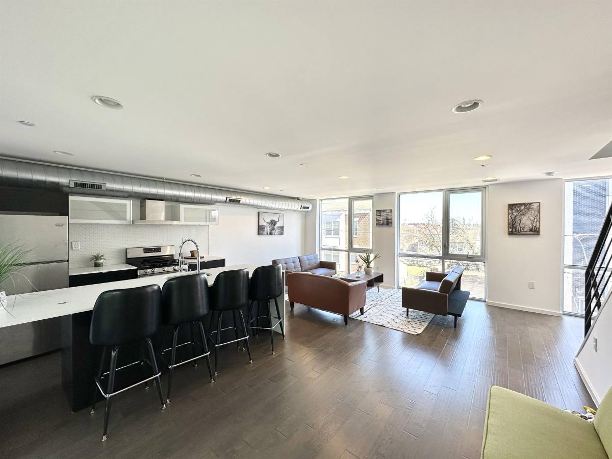 Apartment for rent at 1422 N 7th St #4, Philadelphia, PA 19122