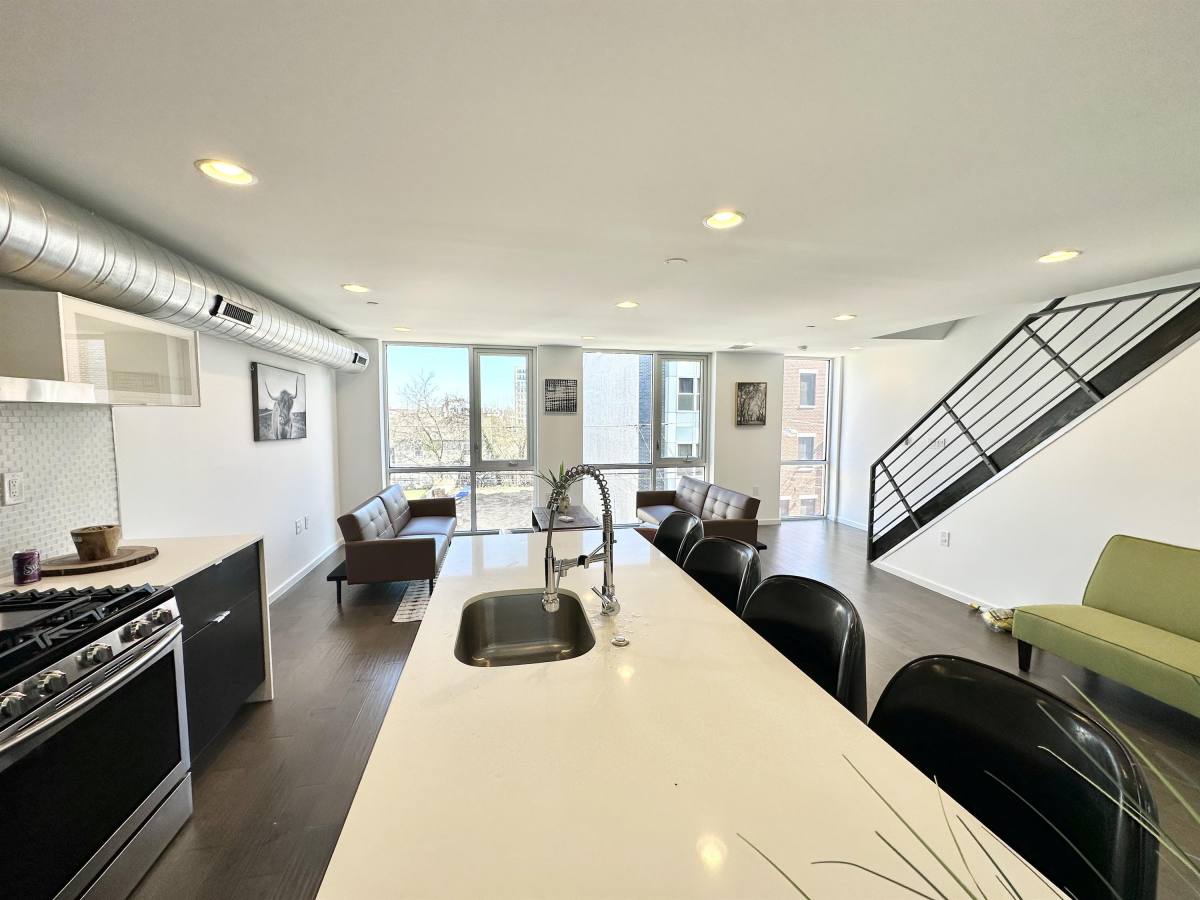 Apartment for rent at 1422 N 7th St #4, Philadelphia, PA 19122