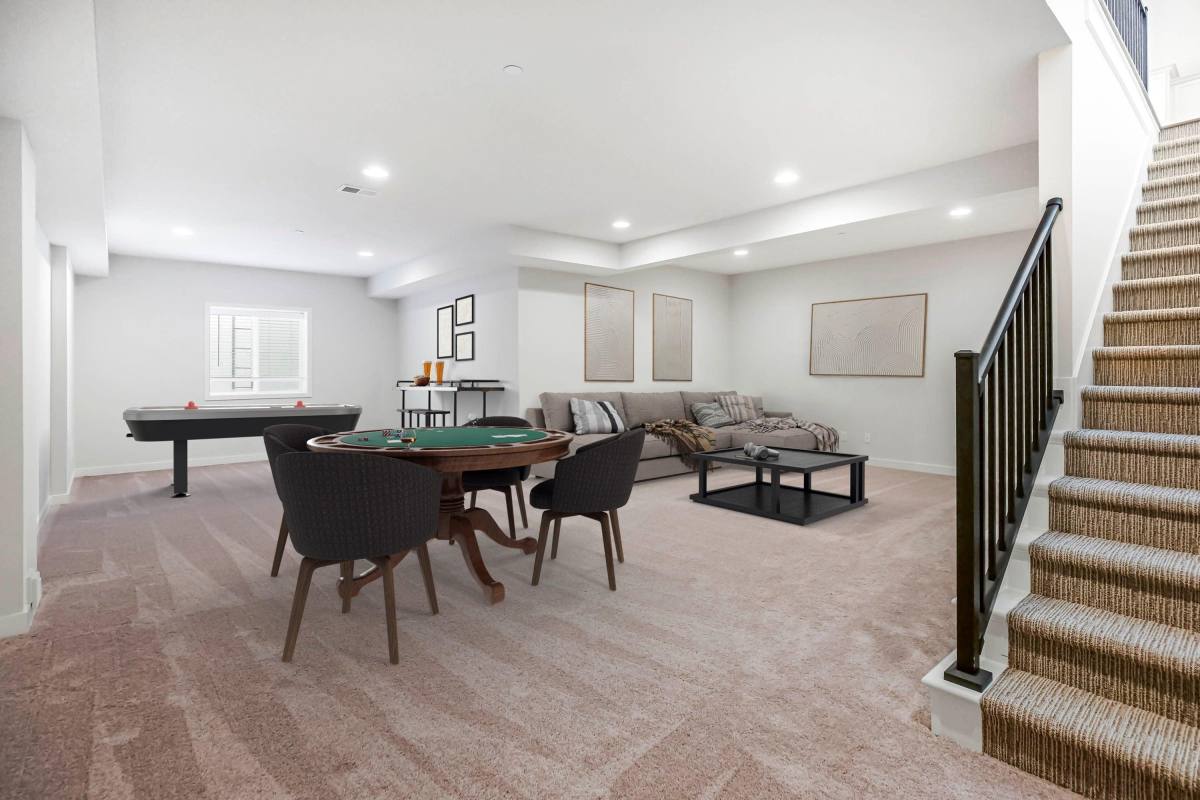 Townhouse for rent at 16894 S Bell Rd #4, Olathe, KS 66062
