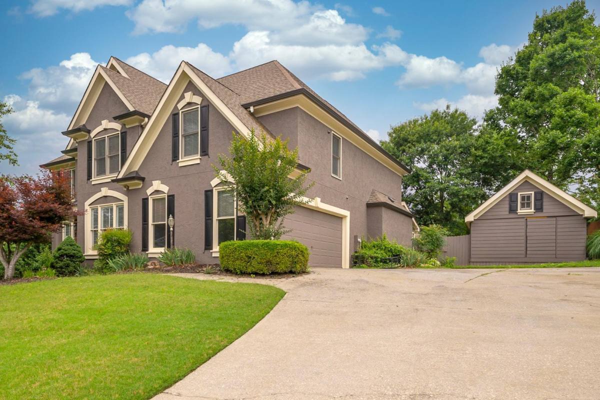 House for rent at 403 Dogwood Way, Canton, GA 30114