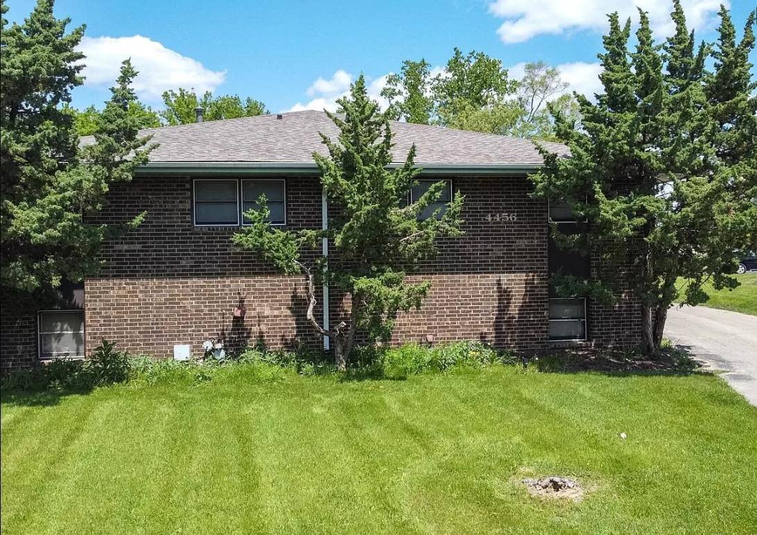 Apartment for rent at 4456 Carthage Dr, Rockford, IL 61109