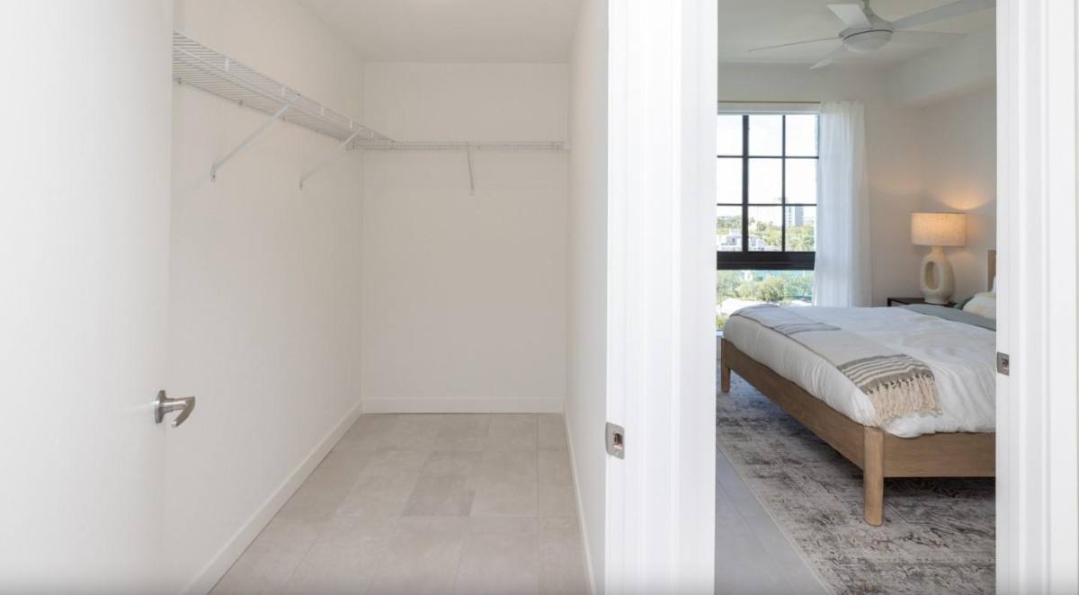 Apartment for rent at 101 S E Coast St #423, Lake Worth Beach, FL 33460