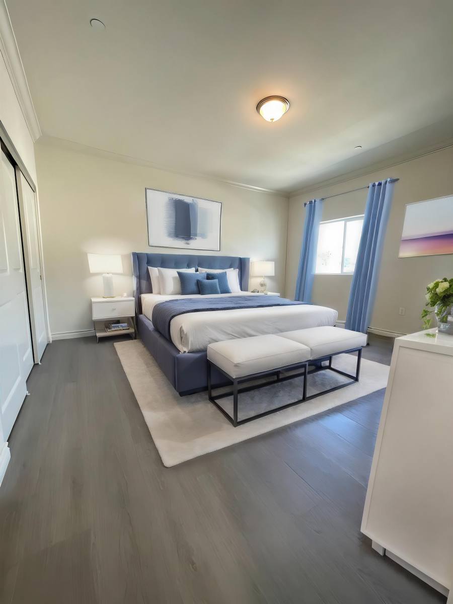 Townhouse for rent at 820 N Soldano Ave #D, Azusa, CA 91702