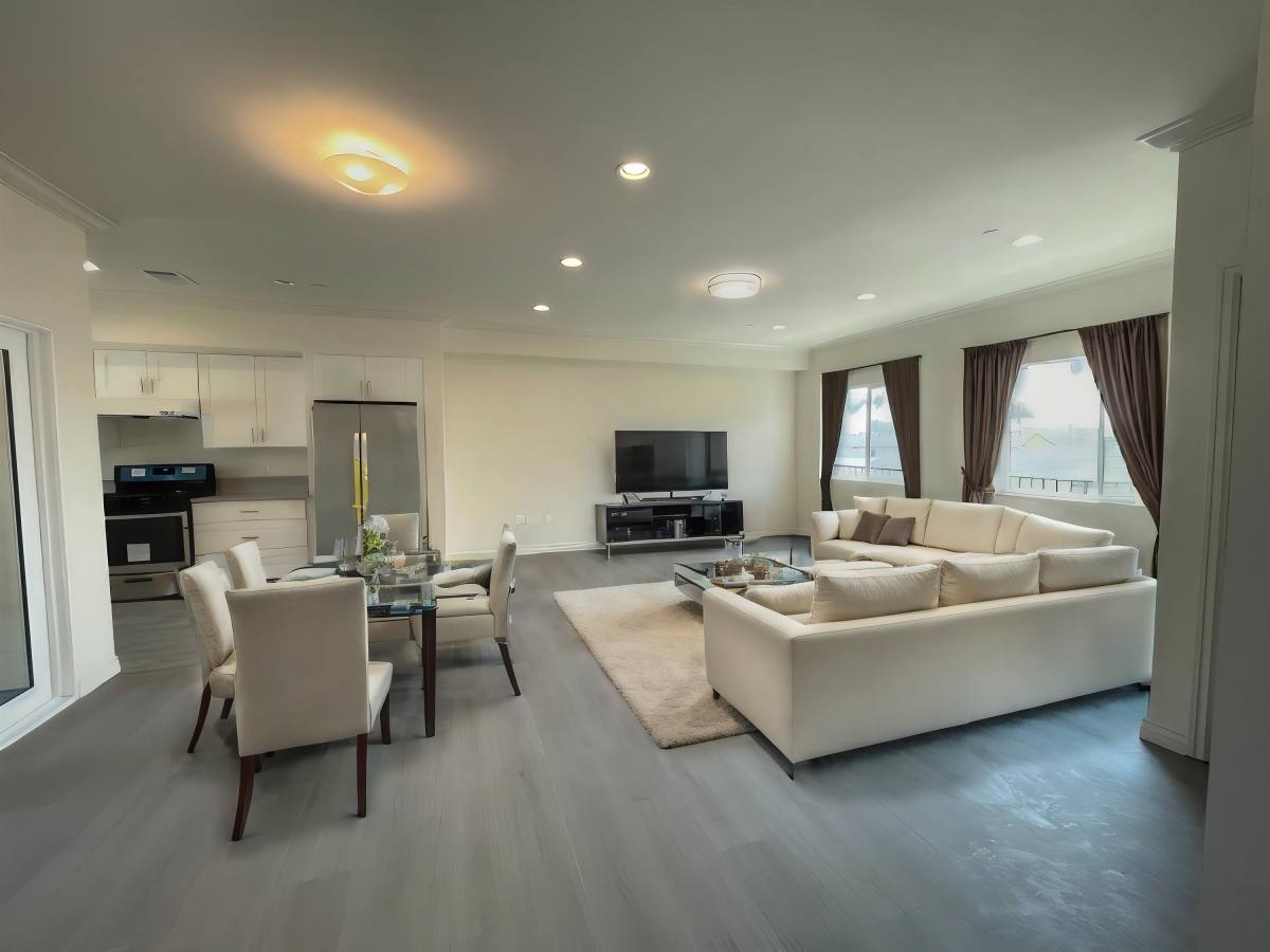 Townhouse for rent at 820 N Soldano Ave #D, Azusa, CA 91702