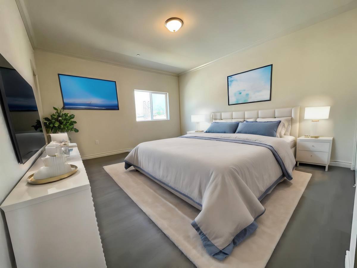 Townhouse for rent at 820 N Soldano Ave #D, Azusa, CA 91702