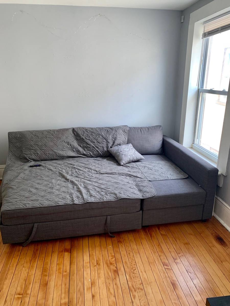Apartment for rent at 1901 S Ruble St, Chicago, IL 60616