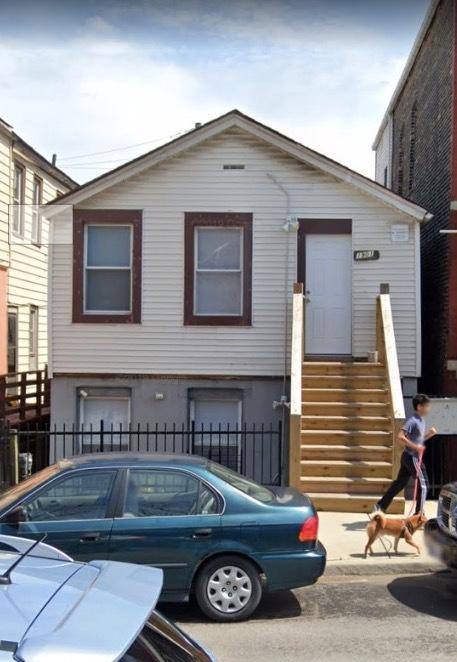 Apartment for rent at 1901 S Ruble St, Chicago, IL 60616