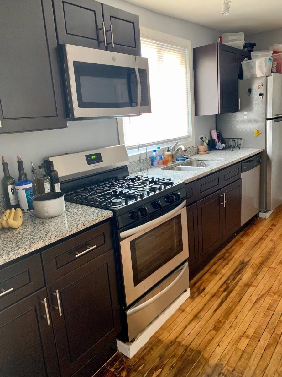 Apartment for rent at 1901 S Ruble St, Chicago, IL 60616