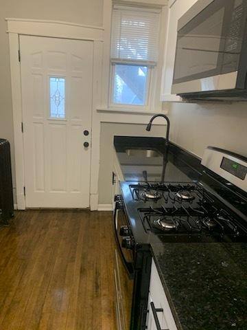 Apartment for rent at 3-5 Ruth St, Hammond, IN 46320
