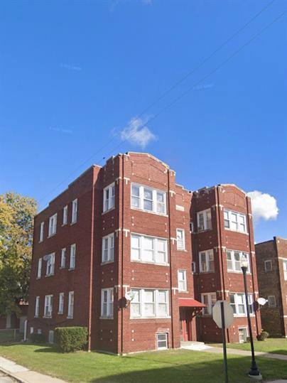 Apartment for rent at 3-5 Ruth St, Hammond, IN 46320