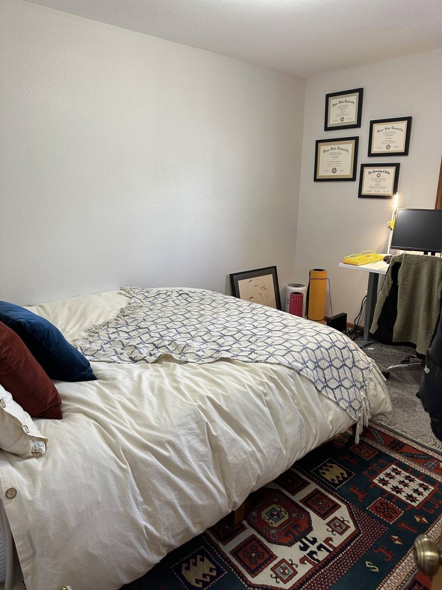 Condo for rent at Plum Tree Condominiums, 2510 Plumtree Grove #1, Colorado Springs, CO 80907