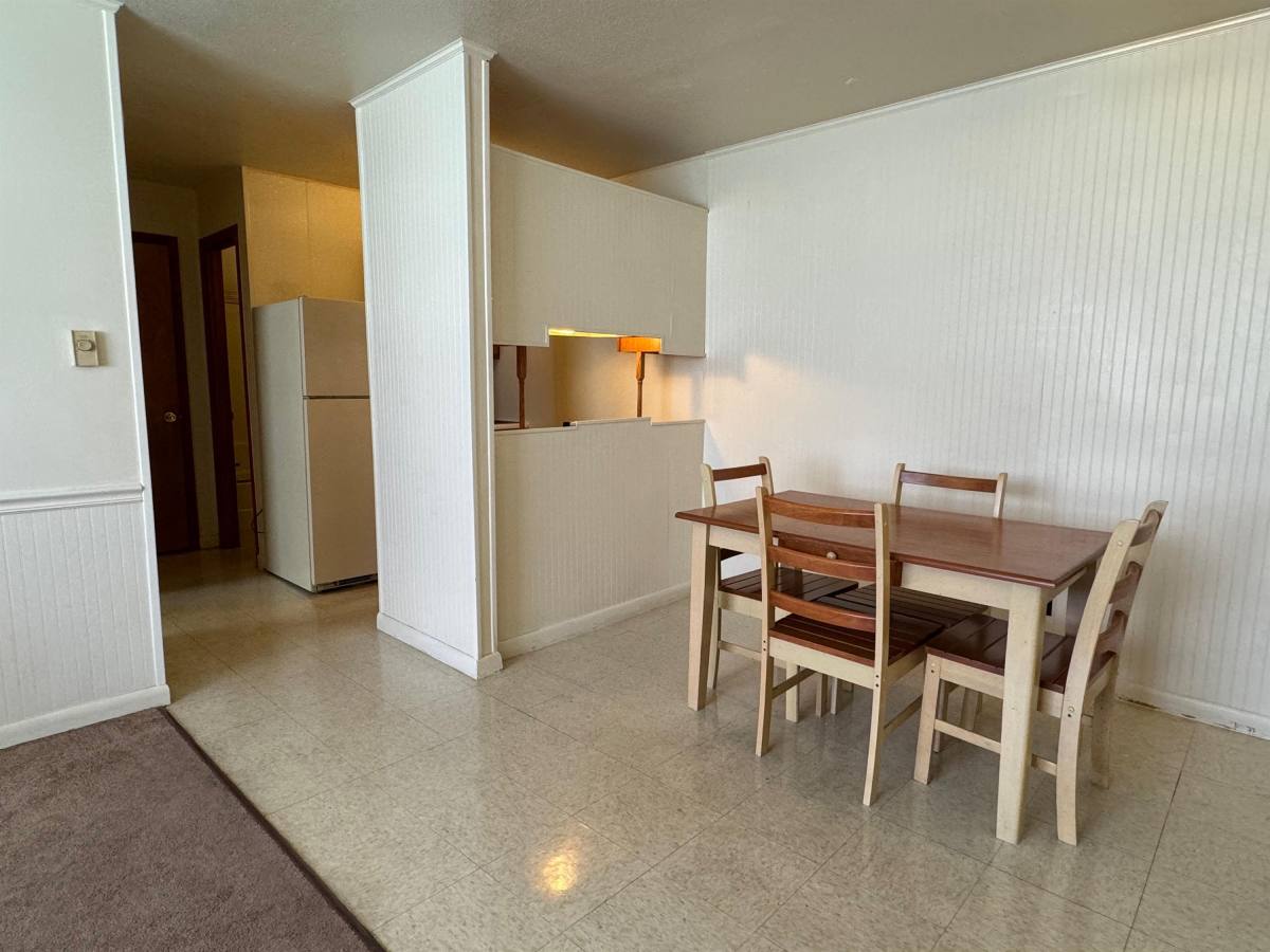 Apartment for rent at 1007 E Park St #18, Carbondale, IL 62901
