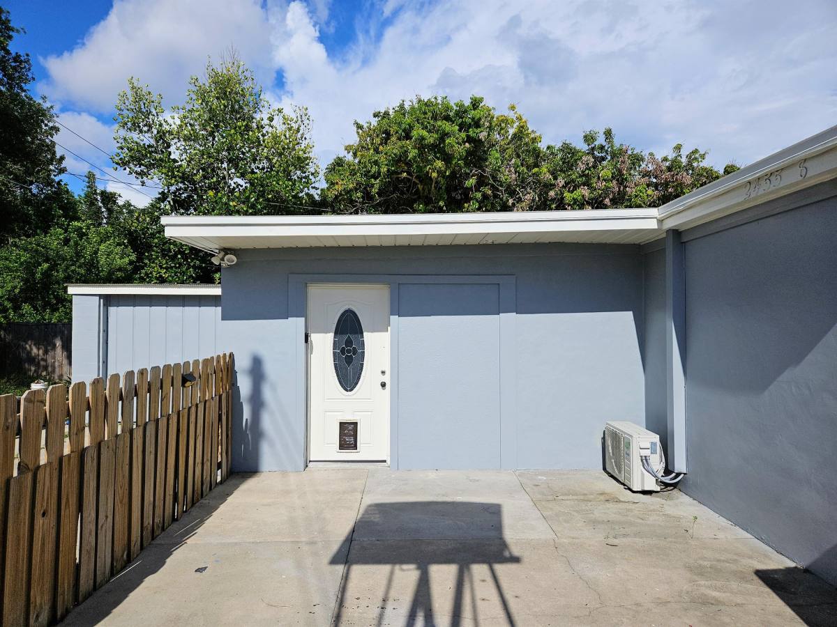Apartment for rent at 2455 8th Ave N, Saint Petersburg, FL 33713