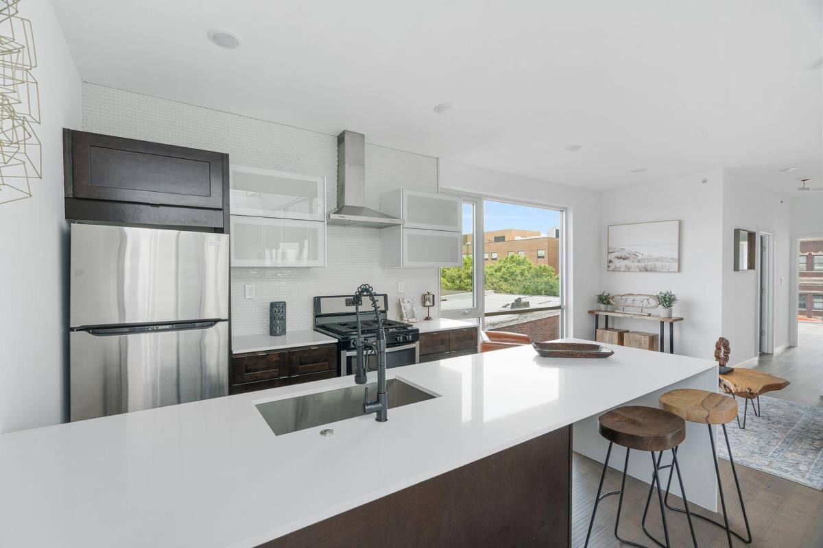 Apartment for rent at 1235 N Franklin St #8, Philadelphia, PA 19122
