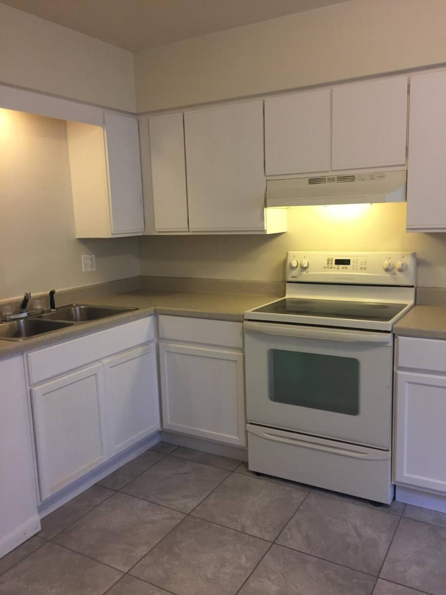 Apartment for rent at 2416 Sherman, North Chicago, IL 60064