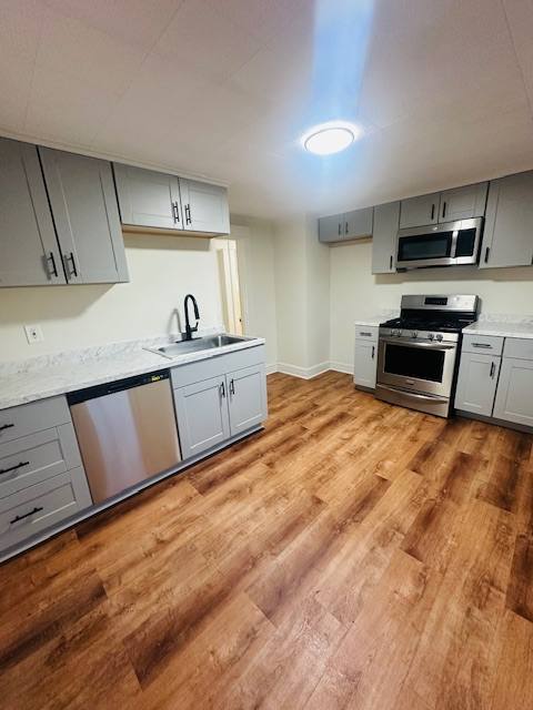 House for rent at 83 N St, Waterville, ME 04901
