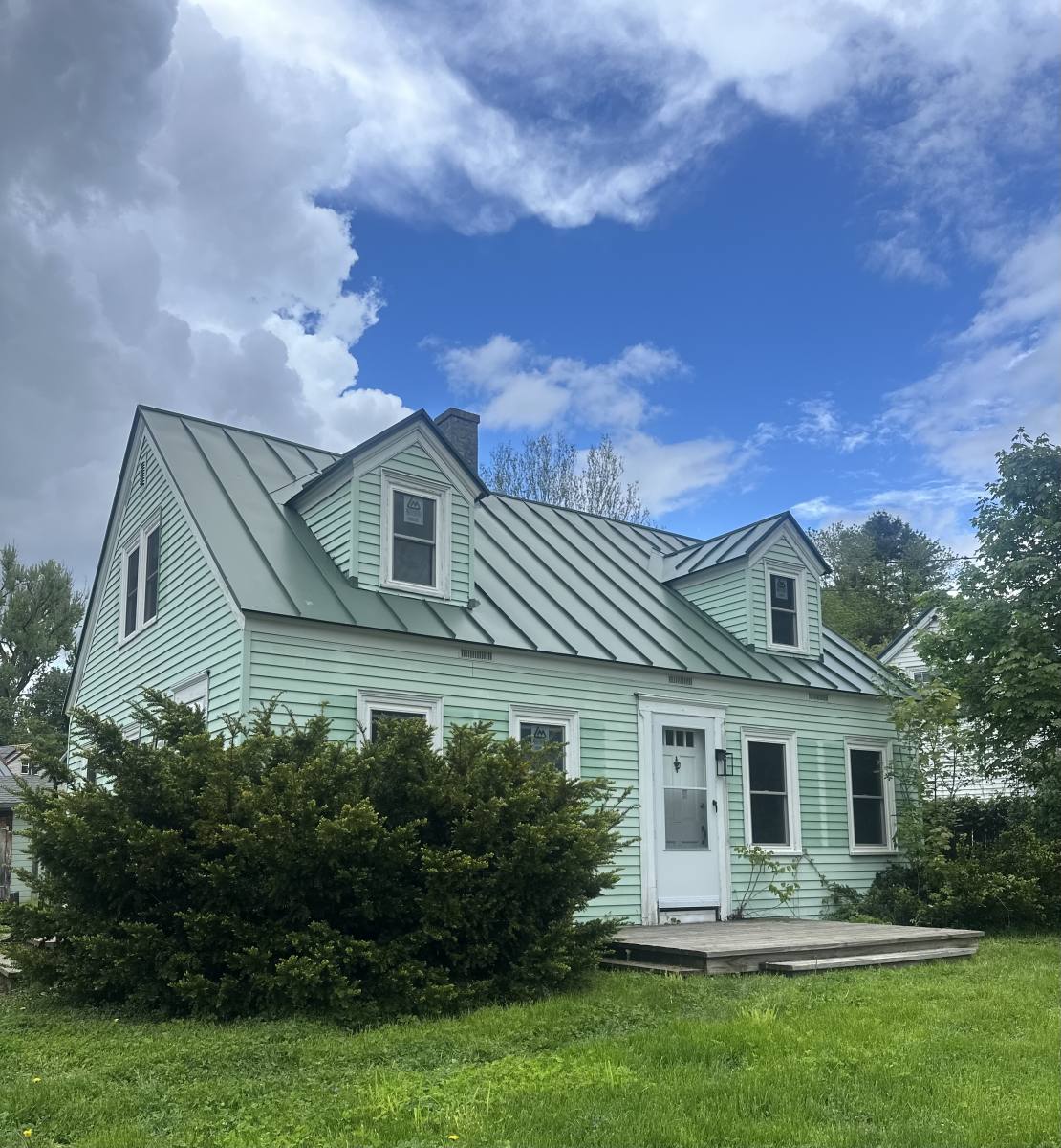 House for rent at 83 N St, Waterville, ME 04901