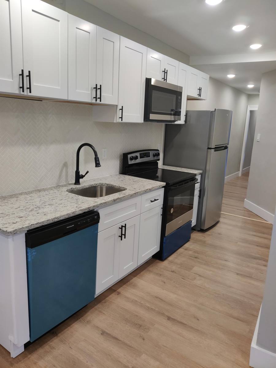 Apartment for rent at 1721 Belfield Ave - 2nd Floor, Philadelphia, PA 19141