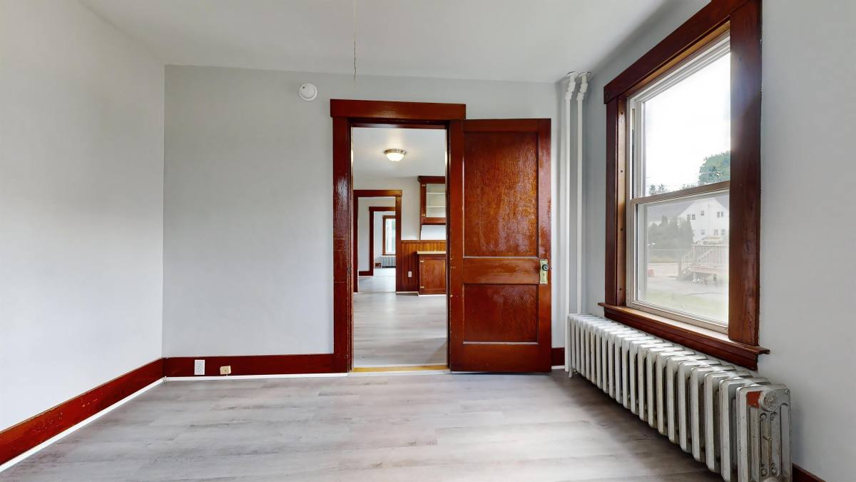 Apartment for rent at 5 Pine St #2, Springvale, ME 04083