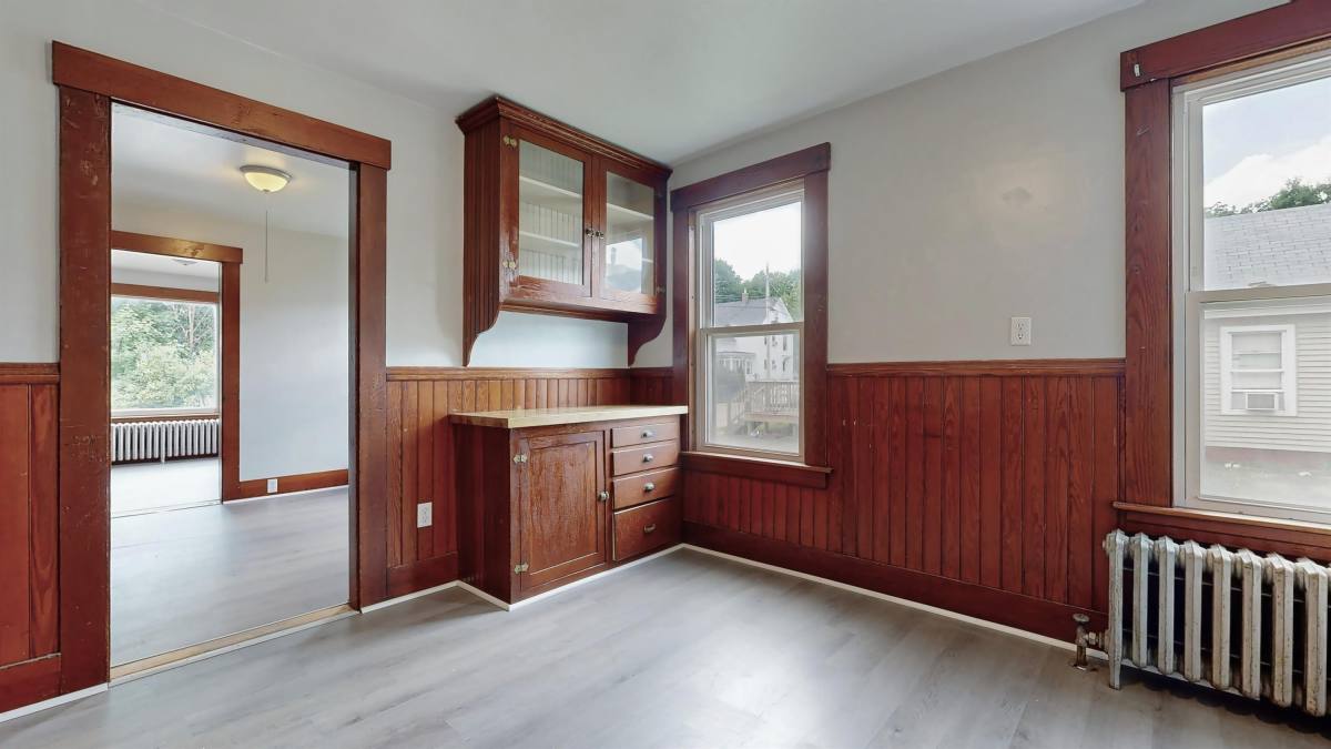 Apartment for rent at 5 Pine St #2, Springvale, ME 04083