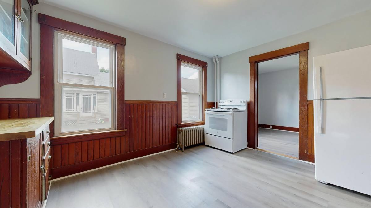 Apartment for rent at 5 Pine St #2, Springvale, ME 04083